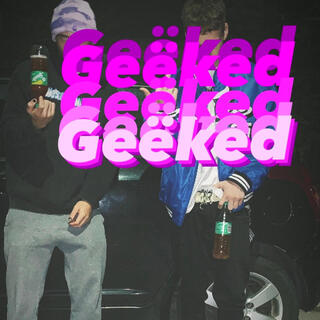 Geëked