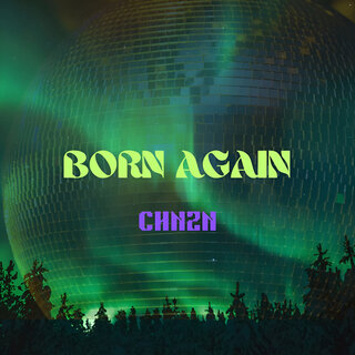 Born Again