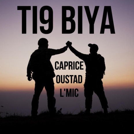 Ti9 Biya | Boomplay Music