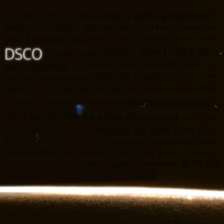 DSCO