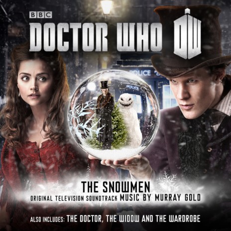 Geronimo (From "The Doctor The Widow and the Wardrobe") | Boomplay Music