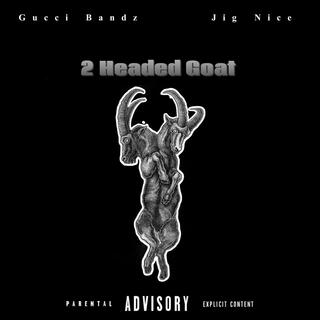 2 Headed Goat