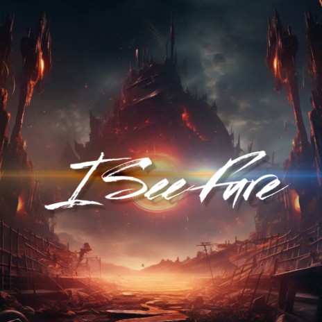 I See Fire (Professor Xavier Extended Remix) ft. Paul Bartolome