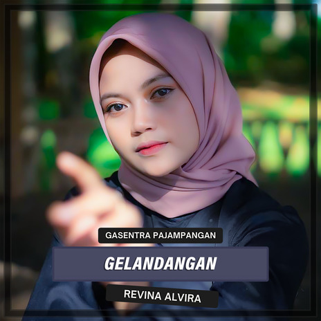 Gelandangan