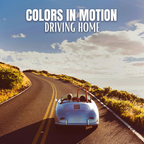 Driving Home | Boomplay Music