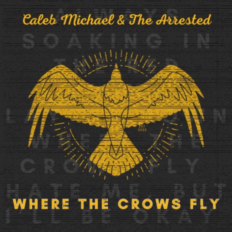 Where The Crows Fly | Boomplay Music