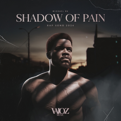 Shadow of Pain | Boomplay Music