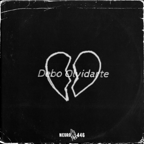 Debo Olvidarte | Boomplay Music