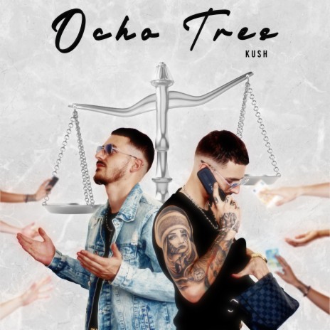 Ocho Tres | Boomplay Music