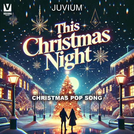 This Christmas Night (Christmas Pop Song) | Boomplay Music