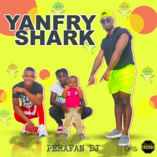 Yanfry Shark