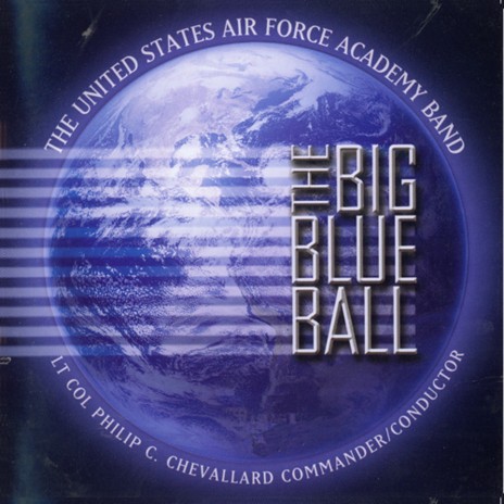 World Anthem (Orch. By J. Spaniola) ft. United States Air Force Academy Band | Boomplay Music