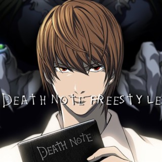 Death Note Freestyle