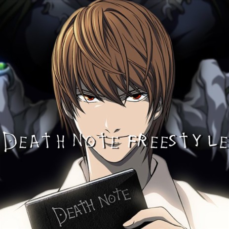 Death Note Freestyle ft. Musicality | Boomplay Music
