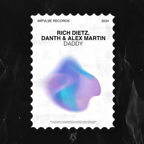 Daddy ft. Danth & Alex Martin | Boomplay Music