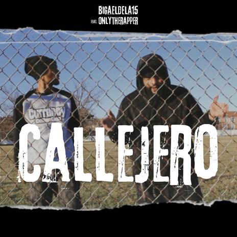 Callejero ft. Onlytherapper | Boomplay Music