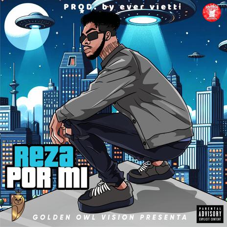 REZA POR MI | Boomplay Music