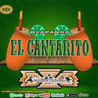 Huapango El Cantarito