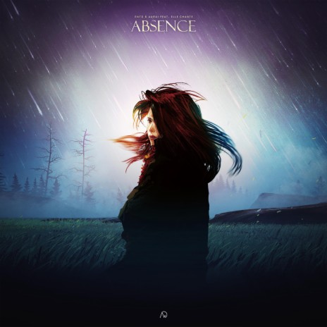 Absence ft. Elle Chante & Aurai | Boomplay Music