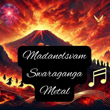 Madonolsavam Swaraganda I Malayalam Metal | Boomplay Music