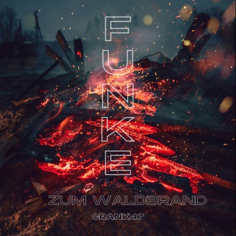 Funke zum Waldbrand | Boomplay Music