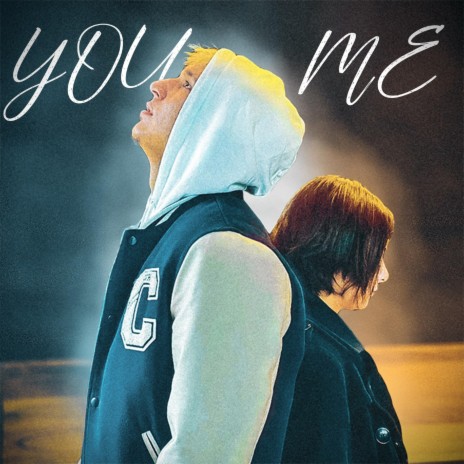 You & Me ft. Juleen | Boomplay Music