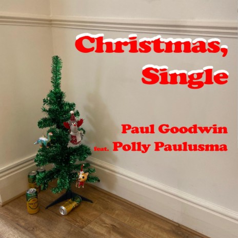 Christmas, Single ft. Polly Paulusma