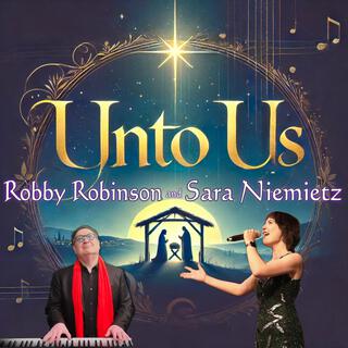 Unto Us ft. Sara Niemietz lyrics | Boomplay Music