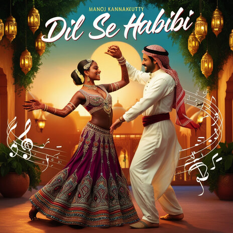 Dil Se Habibi | Boomplay Music