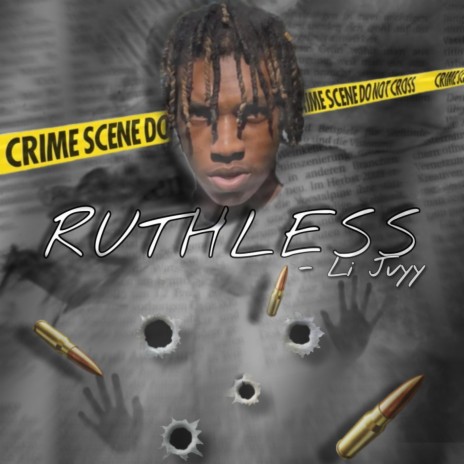 Ruthless | Boomplay Music