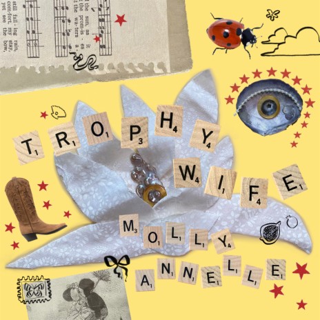 trophy wife | Boomplay Music