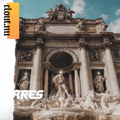Ares ft. TH3 DARP | Boomplay Music