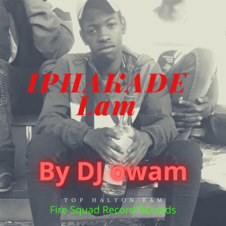 Iphakade Lam | Boomplay Music