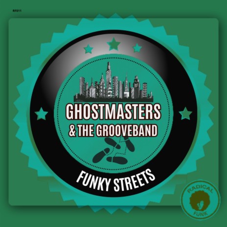 Funky Streets (Extended Mix) | Boomplay Music