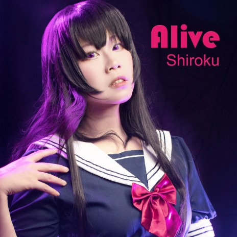 Alive (from Lycoris Recoil) | Boomplay Music