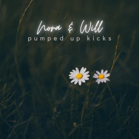 Pumped up Kicks (Acoustic)