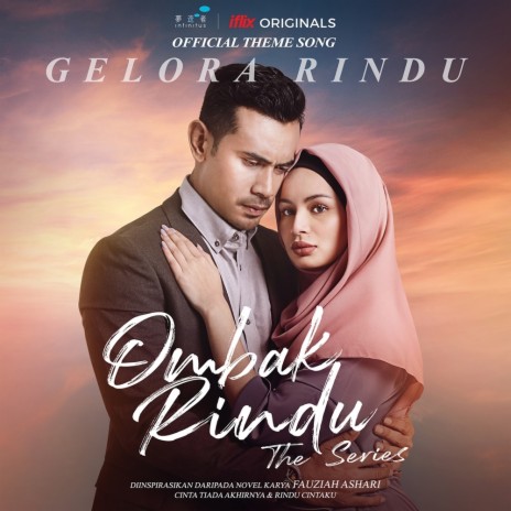 Gelora Rindu ft. Idayu | Boomplay Music