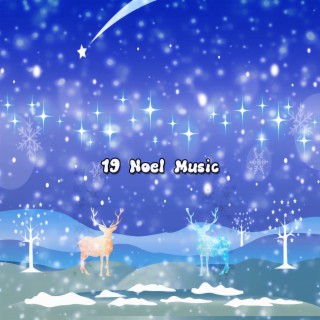 19 Musique de Noël