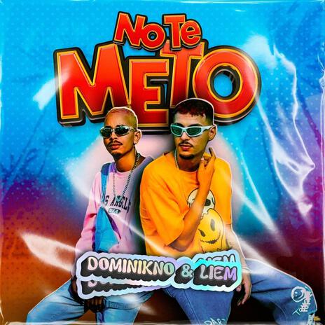 No te Meto | Boomplay Music