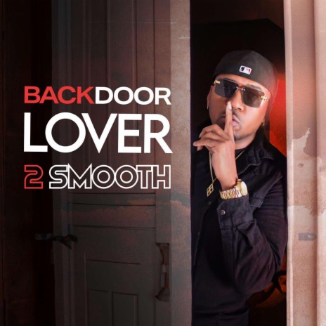 Backdoor Lover | Boomplay Music