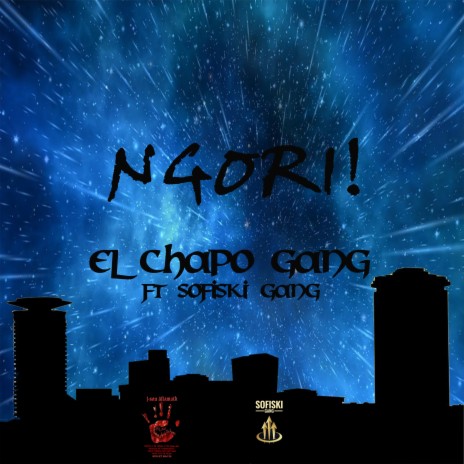 Ngori! ft. Sofiski Gang | Boomplay Music