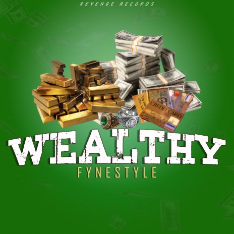 Wealthy | Boomplay Music