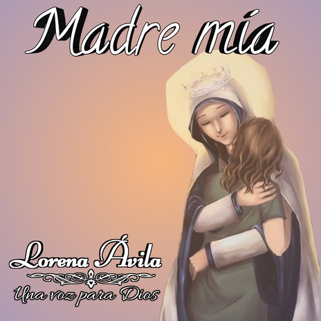 Madre mía | Boomplay Music