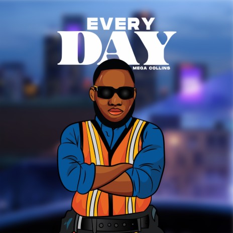 Everyday | Boomplay Music