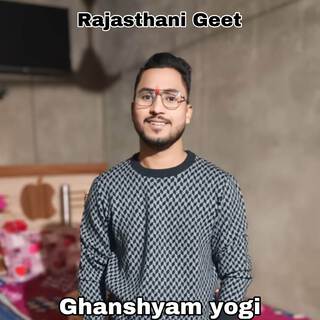 Ghanshyam yogi