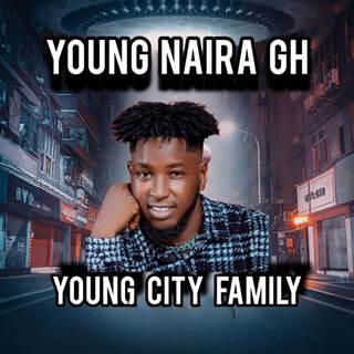 Young City Family