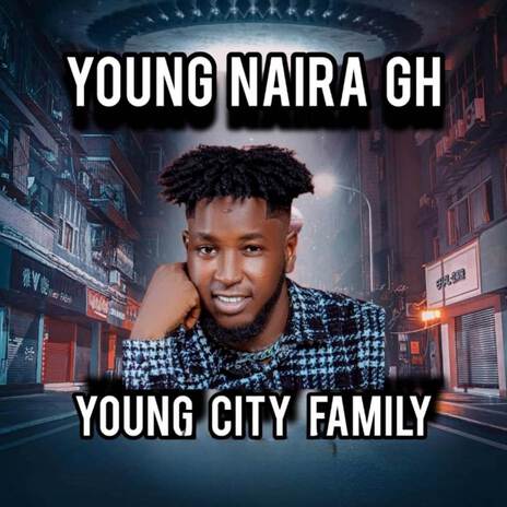 Young City Family | Boomplay Music