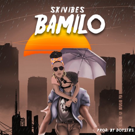 Bamilo | Boomplay Music