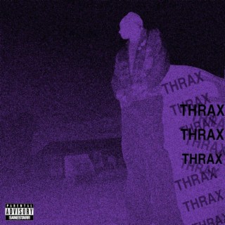 THRAXMAN