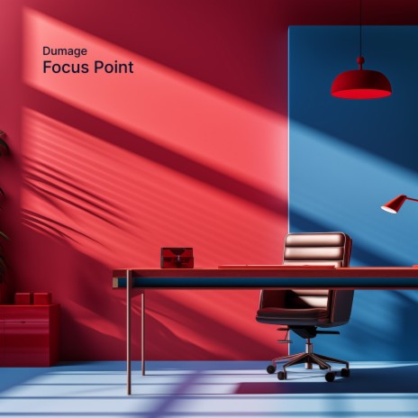 Focus Point | Boomplay Music